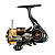 Катушка безынерционная Daiwa Theory